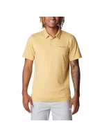 Columbia Tech Trail Polo Shirt M 1768701292 pánske