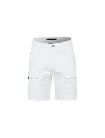 Pánske šortky Sail Racing Bowman Shorts white