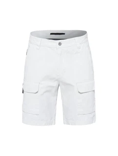 Pánske šortky Sail Racing Bowman Shorts white