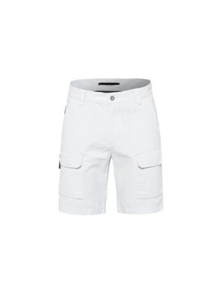 Pánske šortky Sail Racing Bowman Shorts white