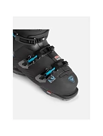 Lyžiarske topánky ROSSIGNOL HI-SPEED ELITE 120 LV GW, čierne Lyžiarske topánky ROSSIGNOL HI-SPEED ELITE 120 LV GW, čierne