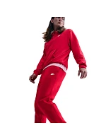Pánske nohavice Nike Club BB Jogger Red FN3787 657 Pánske nohavice Nike Club BB Jogger Red FN3787 657