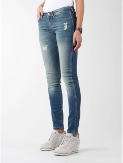 Wrangler Sandy Blues Jeans W23S4072G