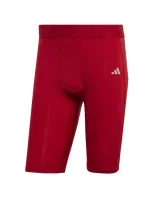 Adidas Techfit Aeroready krátke pančuchové nohavice M HP0616 Adidas Techfit Aeroready krátke pančuchové nohavice M HP0616