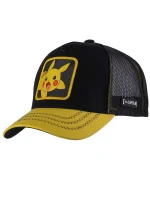 Capslab Freegun Cap Pokemon Pikachu CL-PKM2-1-PIK6