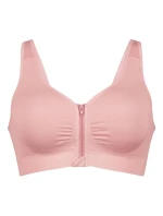 Lynn chirurgická podprsenka tvarovaná, predné zapínanie 5768X lotos - Anita Care