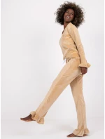 Pyžamo RV PI 7394.23X ťava Pyžamo RV PI 7394.23X ťava