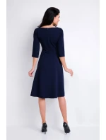 Dámske šaty A157 - Awama