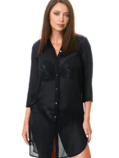 Dámska plážová tunika Jolidon FQR5