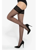 Dámske samodržiace pančuchy Gatta | Matilde lycra 20 den Dámske samodržiace pančuchy Gatta | Matilde lycra 20 den