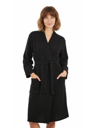 Dacca Women's Black Beauty