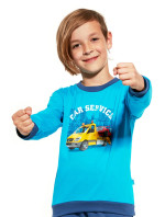 Chlapčenské pyžamo 477/130 Car Service - CORNETTE