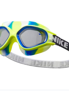 Detské plavecké okuliare s maskou Nike Expanse NESSD124-079