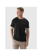 Tričko 4F M 4FWMM00TTSHM2256-20S pánske