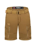 Geographic Norway Passportout DB 317 M SY1699H/GN-Khaki šortky