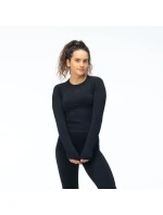 Dámske tričko s dlhým rukávom ISMAE TOP WMNS