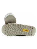 D.Franklin snehové topánky dámske zimné módne kožušinové zateplené šedé dámske