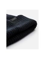RIP CURL Impact Regular Beanie čierna