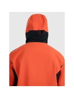 Pánska treková bunda s membránou 10000 4F 4FRAW25TTJAM1045-62S pánska