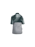 Cyklistické tričko NORTHWAVE Force Evo Junior Jersey S/s, sivé Cyklistické tričko NORTHWAVE Force Evo Junior Jersey S/s, sivé
