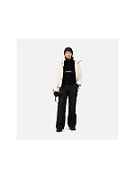 Dámska mikina ROSSIGNOL W ALLTRACK HZ FLEECE, čierna Dámska mikina ROSSIGNOL W ALLTRACK HZ FLEECE, čierna