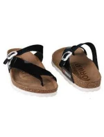 Dámske žabky Norway Sandalias Infradito Donna W GNW20415-35 Dámske žabky Norway Sandalias Infradito Donna W GNW20415-35