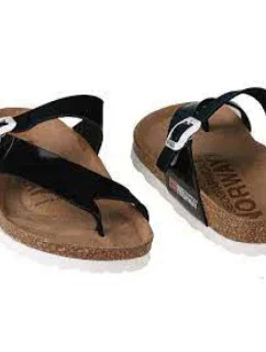 Dámske žabky Norway Sandalias Infradito Donna W GNW20415-35