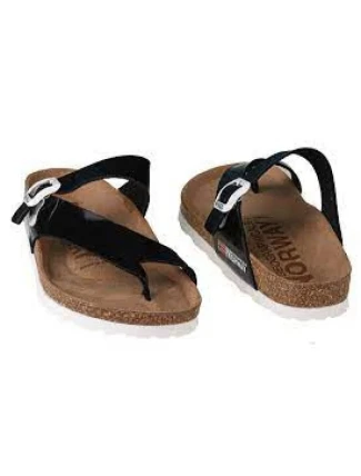 Dámske žabky Norway Sandalias Infradito Donna W GNW20415-35 Dámske žabky Norway Sandalias Infradito Donna W GNW20415-35