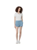 Dámske šortky W H4L22 SKDD350 32S - 4F Dámske šortky W H4L22 SKDD350 32S - 4F