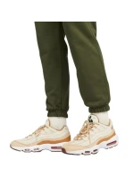 Pánske tričko NSW Club Fleece M CW5608 326 - Nike