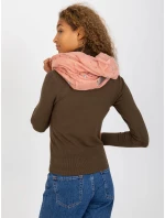 Šatka AT KM TS06.32P svetlo ružová