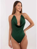 Body IT BO 21858.21P tmavozelená