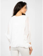 Blúzka IT BZ 18868.81 biela
