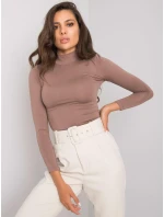 Blúzka RV BZ 5210.19 béžová