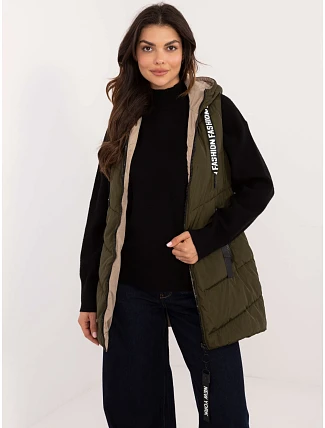 SK KZ HH 275.67 khaki vesta SK KZ HH 275.67 khaki vesta
