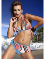 Plavky Zi Zu (2) + Pareo! - Ewlon