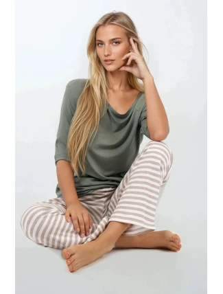 Pyžamo Forest Whispers - Momenti pre mňa