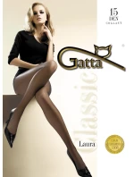 Pančuchy Laura 15 - Gatta
