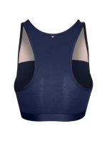 Dámska športová podprsenka Fashion UW0UW01227 - Tommy Hilfiger