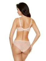 Polstrovaná podprsenka model 153709 Gorteks Polstrovaná podprsenka model 153709 Gorteks