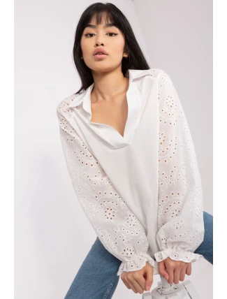 Blúzka model 182076 Lakerta Blúzka model 182076 Lakerta