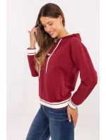 Mikina model 217026 Relevantnosť