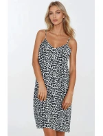 Nočná košeľa model 217122 Momenti Per Me Nočná košeľa model 217122 Momenti Per Me