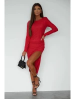 Večerné šaty model 222128 LaBalancia Večerné šaty model 222128 LaBalancia