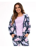 Cornette 355/464 Maddie S-XL dámske trojdielne pyžamo