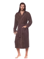 L&L 2104 Pánsky froté župan 3XL