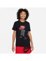 Detské tričko Sportswear Jr FD3985-010 - Nike