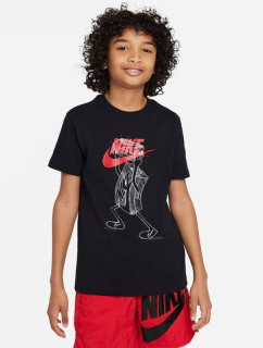 Detské tričko Sportswear Jr FD3985-010 - Nike