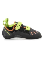 Lezecká obuv La Sportiva Tarantula Carbon Lime Punch 40R900729