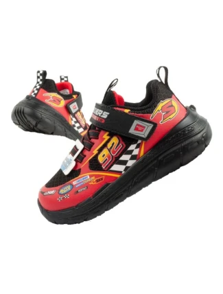 Skechers Skech Tracks Detská športová obuv Chlapci Ľahká pohodlná